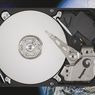 Największy dysk Seagate ma 1,5 terabajta pojemności