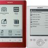 Nowe eBooki od Sony w szczegółach