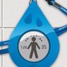 Eco-Showerdrop... i koniec z przyjemnym, długim prysznicem