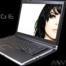 PC MicroWorks Edge - potężny notebook na platformie Montevina