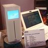 CES 2009: Asus Eee D200 - desktop z dotykowym ekranem