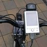 Eko-GPS dla rowerzystów