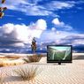 Toshiba Power TV - 2 godziny pracy na baterii
