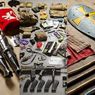 Wyposażenie żołnierzy od 1066 do 2014 roku. Z jakim sprzętem wyruszano do walki?