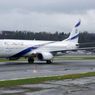 Napęd elektryczny w Boeingach 737 - izraelskie linie lotnicze tną koszty