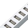 Bardzo praktyczny hub USB