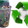 Złom elektroniczny - jak się go pozbyć zgodnie z prawem?