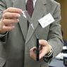 Elektroniczny papier wielkości A3