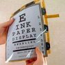 Elektroniczny papier – wreszcie!