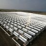 Solarny zakład energetyczny wykorzysta również energię cieplną