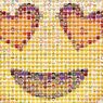 Emoji – nowy język Internetu. Pismo obrazkowe występuje w połowie komentarzy na Instagramie