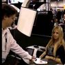 CES 2009: Emporer Workstation Gaming Unit