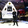 Elon Musk zaprasza na Marsa: SpaceX reklamuje kosmiczną turystykę