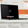 Skonfiguruj swojego Voodoo Envy 133
