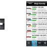 Aplikacja z programem TV Cyfry+ na Androida