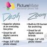 Minilaby od Epsona – PictureMate Dash i Zoom