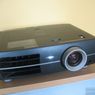 Epson TW5500 - test projektora