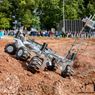 TechFlash - postapokaliptyczny komputer, Europejskie Zawody Łazików Marsjańskich i siła mikrobotów
