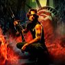 Snake Plissken forever