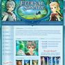 Oficjalna strona Eternal Sonata wystartowała