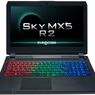 Eurocom Sky MX5 R2: Intel Skylake i GeForce GTX 1070 w nowej odsłonie gamingowego laptopa