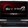 Eurocom Sky X9E2: laptop z desktopowym Intelem i7 i dwoma GeForce’ami GTX 1080 w SLI