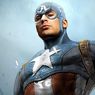 Tak będzie wyglądał Captain America?