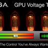 Oprogamowanie EVGA do zmiany napięcia GPU