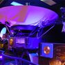 Najpiękniejsze zdjęcia sondy Voyager 1