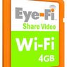 Karty pamięci z Wi-Fi już w Europie