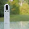 Inteligentna kamera Eyecloud Cam. Monitoring, który działa pół roku bez zewnętrznego zasilania