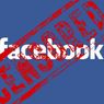 Facebook ma poglądy? To jego święte prawo