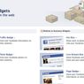 Zintegruj swojego bloga z Facebookiem za pomocą nowych widżetów