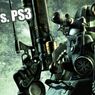 Fallout 3 - Xbox 360 vs. PlayStation3