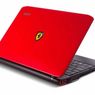 Acer Ferrari One dostaje kopa!
