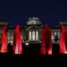 Światło króluje w Berlinie. Co można zobaczyć na niezwykłym Festival of Lights?
