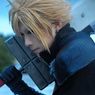 Niesamowity cosplay z Final Fantasy
