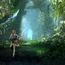 Nowe screeny z Final Fantasy XIII