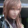 Final Fantasy XIII zapewnia sporo godzin rozrywki