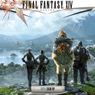 Ruszają zapisy na betę Final Fantasy XIV, a FF XIII trafia do sklepów