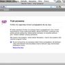 "Tryb prywatny" w Firefoksie tak jak Incognito?