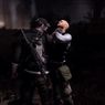 Splinter Cell Conviction: Sam Fisher w akcji