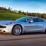 Fisker Karma - hybrydowy sedan, który zachwyci nie tylko ekologów