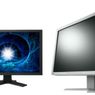 Ekran FlexScan z DisplayPort