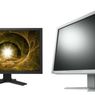 Nowy 24-calowy monitor od EIZO