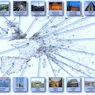 35 milionów zdjęć z Flickr'a na mapach