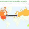 Google szuka grypy także w Polsce