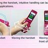 Wiiphone od DoCoMo