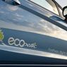 Spada emisja CO2 w Europie