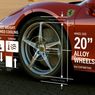 Ktokolwiek widział, ktokolwiek wie - Forza 3 Kinect